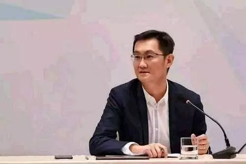 馬化騰的存款都是怎麼理財的?這大概就是窮人和富人本質區別!