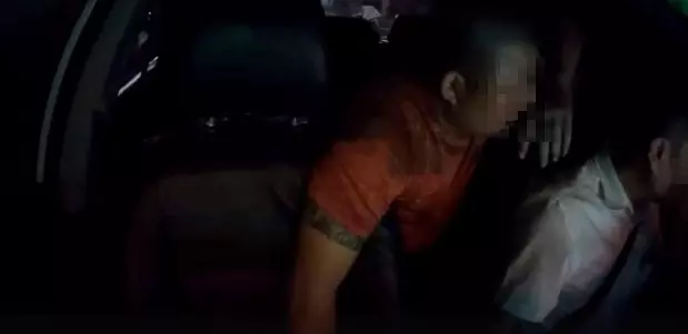【完整報導】桃園一小黃司機載到一名醉客,動手把司機的眼球打爆!可惡到極點 -