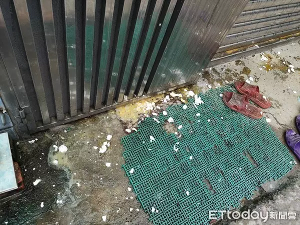 【完整報導】桃園一小黃司機載到一名醉客,動手把司機的眼球打爆!可惡到極點 -