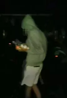 【完整報導】桃園一小黃司機載到一名醉客,動手把司機的眼球打爆!可惡到極點 -
