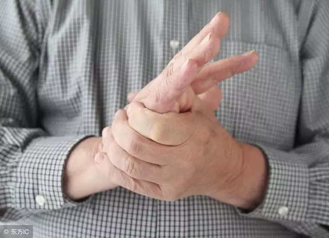 想知道肝臟好不好?敢不敢伸出中指看一看!