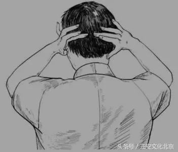 每天敲打頭部經絡,很快就有驚人發現