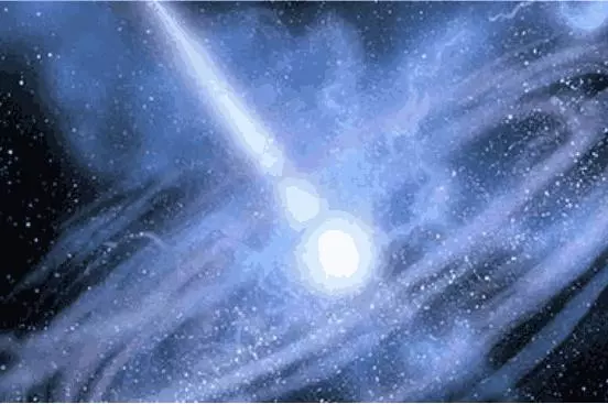 宇宙三大未解之謎,如果攻克了,人類將走向下一個時代