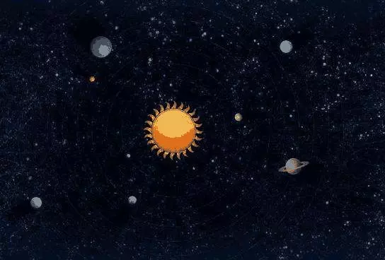 宇宙三大未解之謎,如果攻克了,人類將走向下一個時代