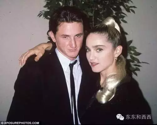 甩掉兩任老公一人撫養6個娃,天后麥當娜一個人過更好?