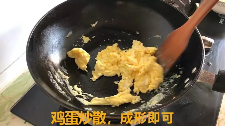 西紅柿炒雞蛋,先放西紅柿還是雞蛋?很多人都錯了,快收藏!