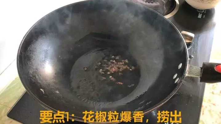 西紅柿炒雞蛋,先放西紅柿還是雞蛋?很多人都錯了,快收藏!