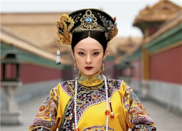 《延禧》比《甄嬛》殘酷 富察皇后死得快因為善良?