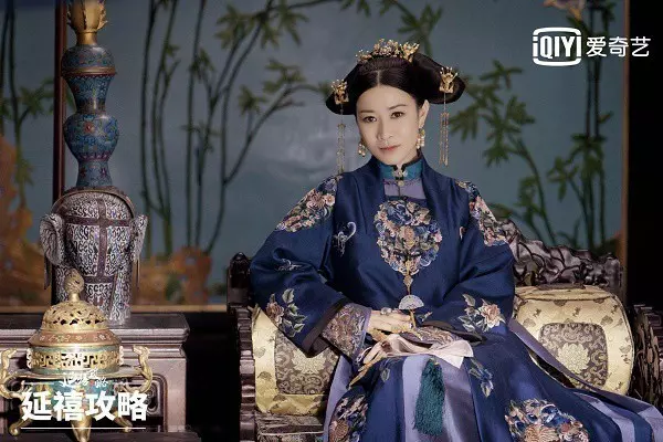 《延禧》比《甄嬛》殘酷 富察皇后死得快因為善良?