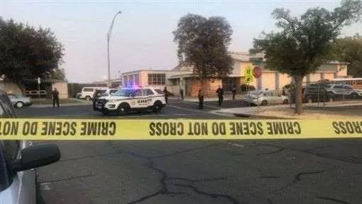 美加州校園驚傳槍響!1少年中彈身亡