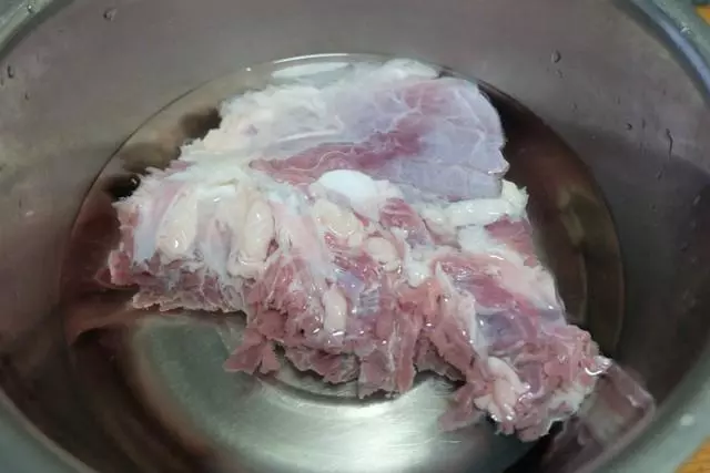 牛肉這麼做,香噴噴好吃極了,做法超簡單,一看就會!
