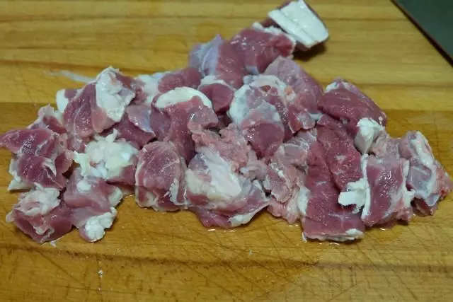 牛肉這麼做,香噴噴好吃極了,做法超簡單,一看就會!