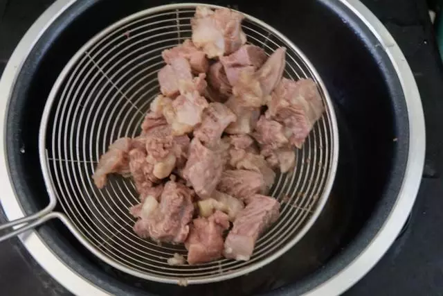 牛肉這麼做,香噴噴好吃極了,做法超簡單,一看就會!