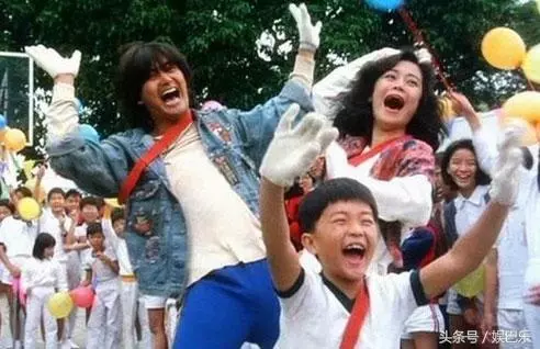 1989年最賣座的十部港片,劉德華風頭正勁,周潤發四部榮登榜首