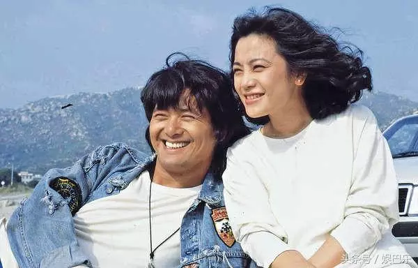 1989年最賣座的十部港片,劉德華風頭正勁,周潤發四部榮登榜首
