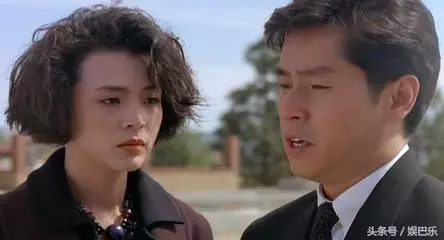 1989年最賣座的十部港片,劉德華風頭正勁,周潤發四部榮登榜首