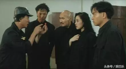 1989年最賣座的十部港片,劉德華風頭正勁,周潤發四部榮登榜首