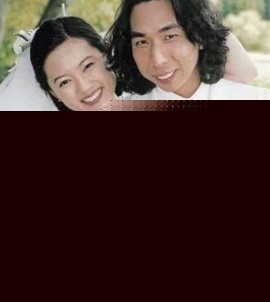 李麗珍老公曝光,這顏值還真夠666,網友:一朵鮮花插在牛糞頭上!