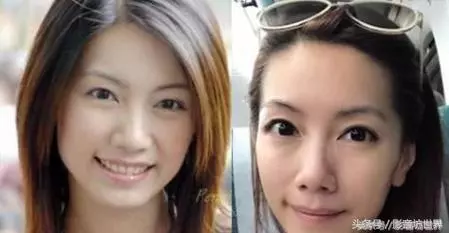 紅過陳喬恩,拒絕霍建華,出道20年14段情!一手好牌打得稀爛!