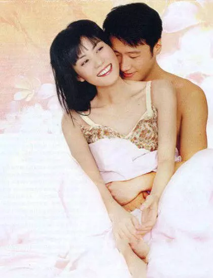 謝霆鋒暗諷前妻是「髒」女人,張柏芝四字回應令其啞口無言!