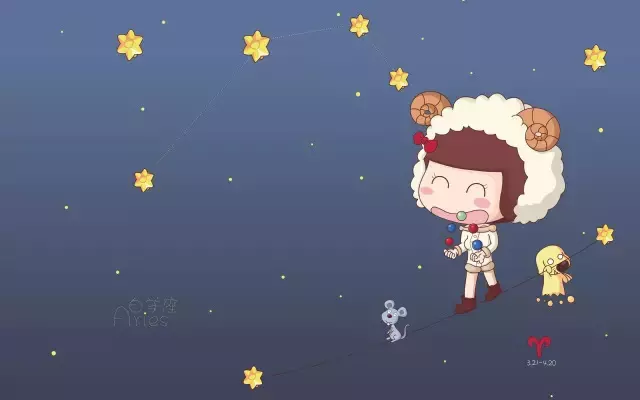 論刀子嘴豆腐心,我只服這三個星座