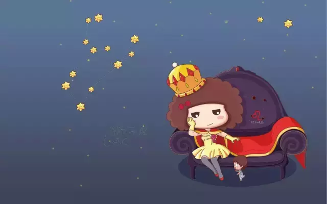 論刀子嘴豆腐心,我只服這三個星座