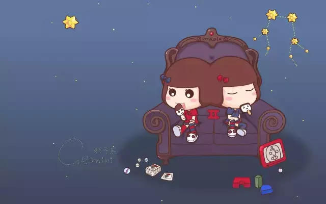 論刀子嘴豆腐心,我只服這三個星座