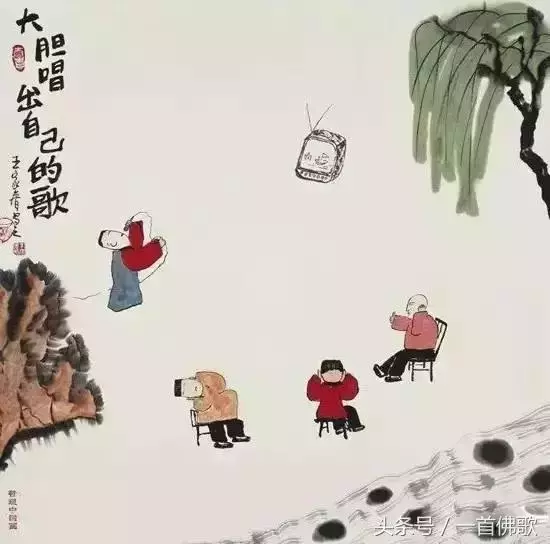 不見此文,遺憾終身!