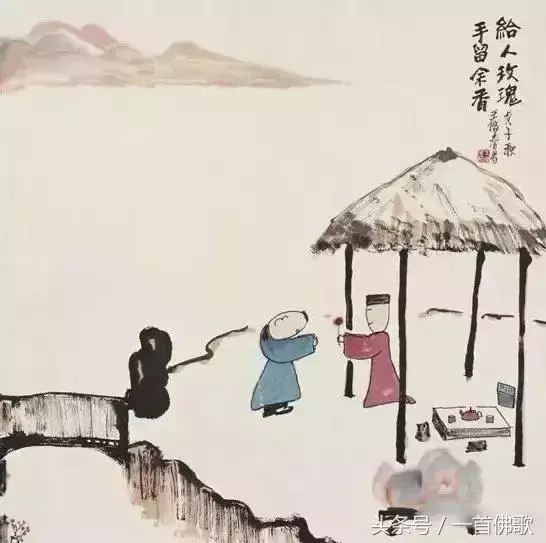 不見此文,遺憾終身!