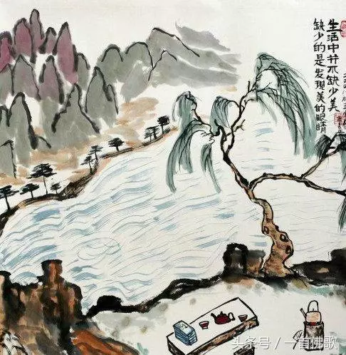 不見此文,遺憾終身!