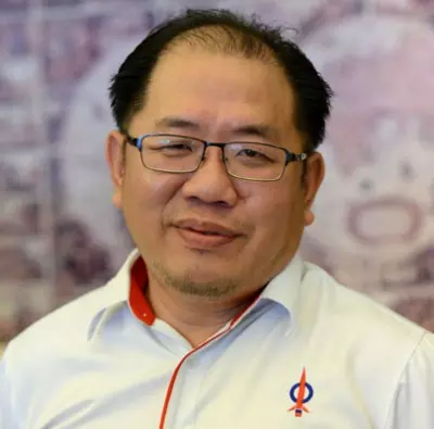 線民發文揚言要殺財政部長 警方:立為刑事恐嚇案 正在調查!