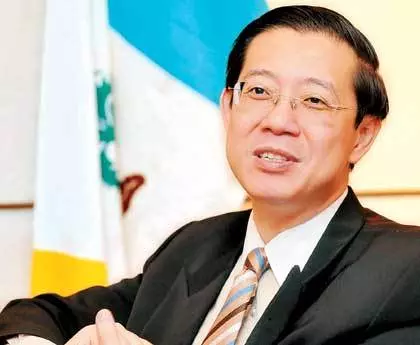 線民發文揚言要殺財政部長 警方:立為刑事恐嚇案 正在調查!