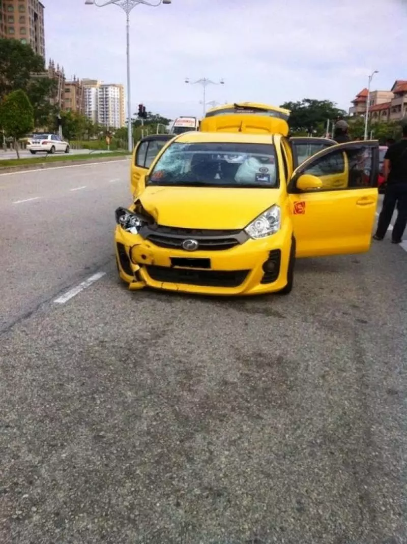 發生車禍,對方不負責/沒有買保險?你可以來「這裡」索賠!很多人還不知道!