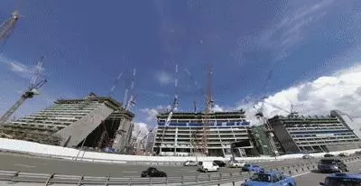 「新加坡,沒有未來!」 誰再說這句話,就甩這貼給他!