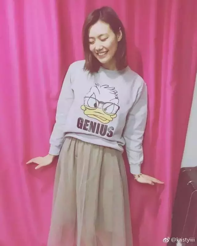 這個泳壇第一美女火了!最怕比你漂亮的人,還比你努力……