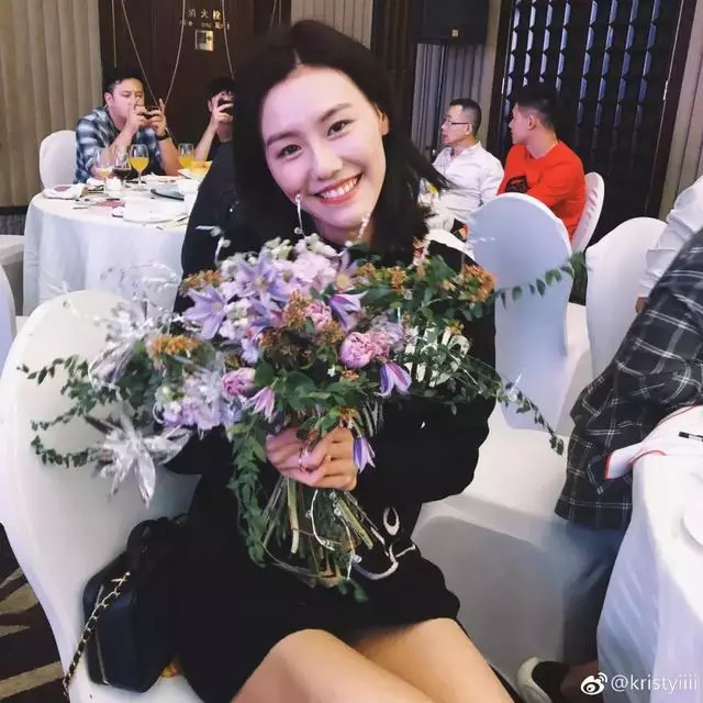 這個泳壇第一美女火了!最怕比你漂亮的人,還比你努力……