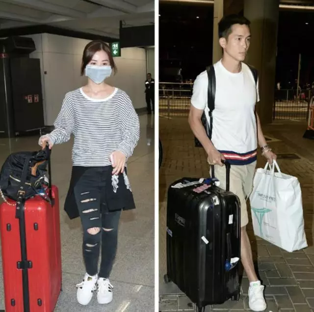 光速打臉!上午傳結婚下午就否認,所以這段豪門戀情是怎麼來的?
