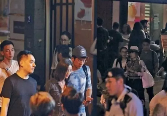 光速打臉!上午傳結婚下午就否認,所以這段豪門戀情是怎麼來的?