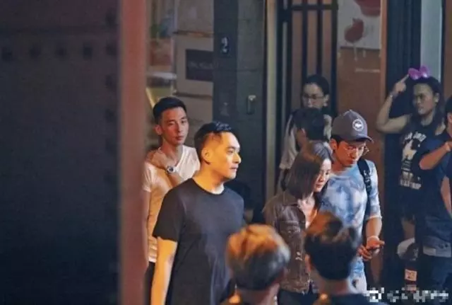 光速打臉!上午傳結婚下午就否認,所以這段豪門戀情是怎麼來的?