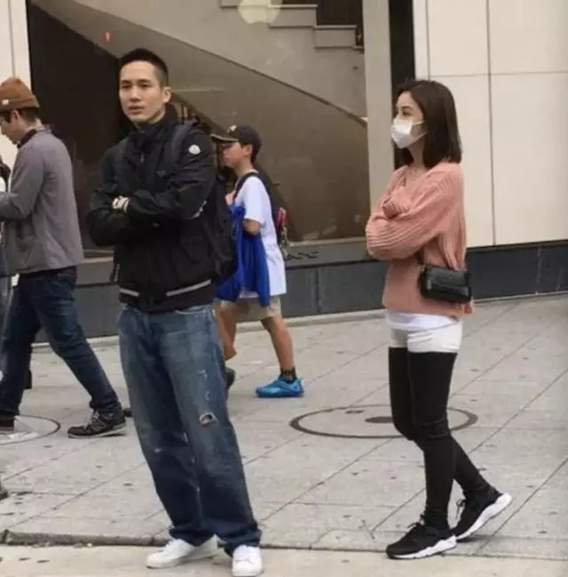 光速打臉!上午傳結婚下午就否認,所以這段豪門戀情是怎麼來的?