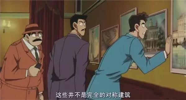 盤點5種《名偵探柯南》裡「最87的殺人動機」,#2 因為女友喜歡黑髮,所以男友染完金髮就被殺了‥‥