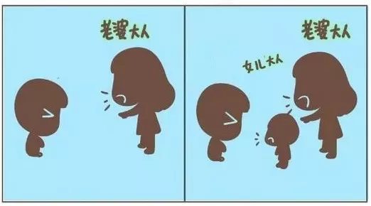 13個只有爸爸才懂得爆笑瞬間,有了女兒後爸爸的世界從此被顛覆!