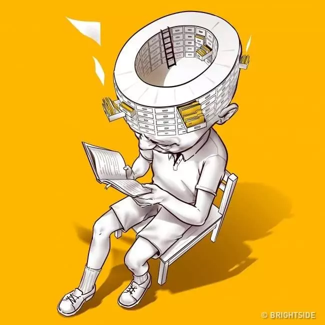 現實世界的「變種人」! 5種「以為電影裡才會出現」的罕疾病人