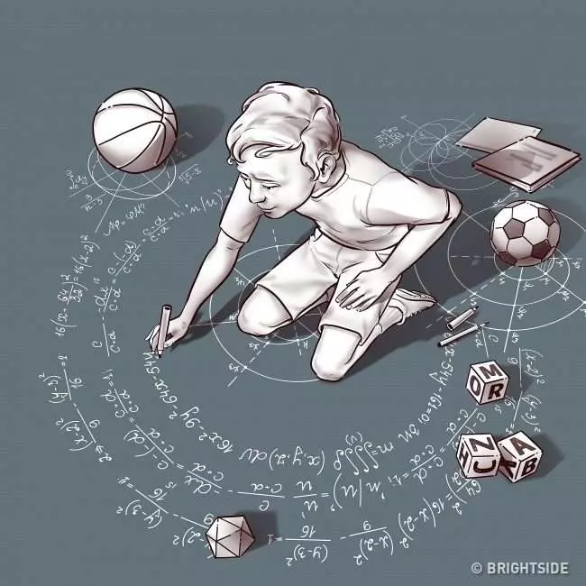 現實世界的「變種人」! 5種「以為電影裡才會出現」的罕疾病人