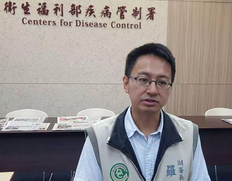 台中農場登革熱群聚延燒 4歲女童也中鏢