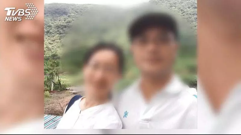 資深警員陪妻散步 遭「駕訓班教練」撞飛亡
