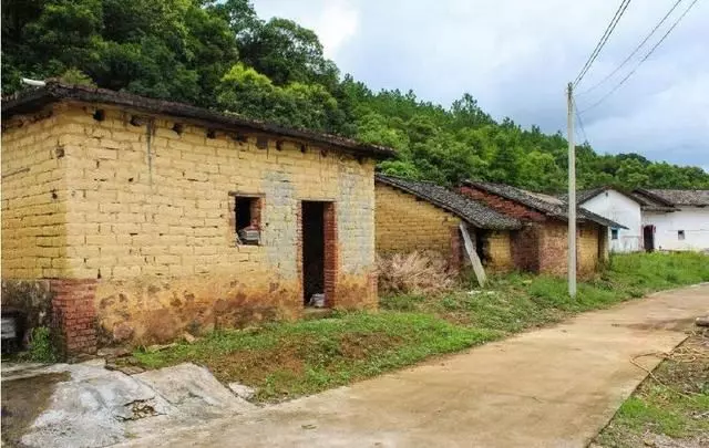 父親離家15年,村裡老人臨終說一秘密,5個子女跪下:我的傻爹啊