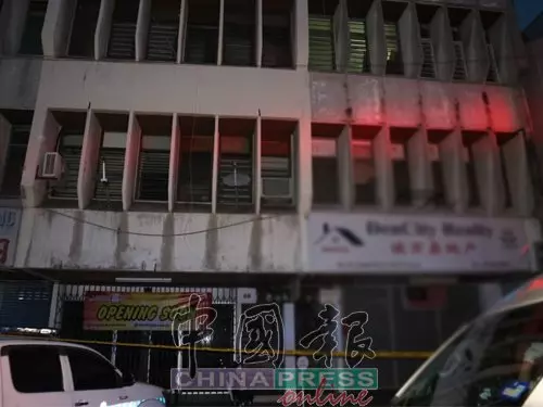 疑吸毒後神志不清 緬甸外勞殺死2室友