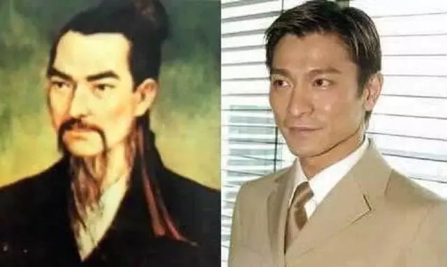 每隔幾百年就會有個一模一樣的你,看完下面幾張照片足以說明一切 -