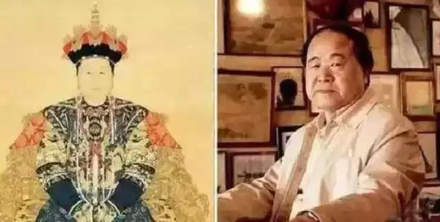 每隔幾百年就會有個一模一樣的你,看完下面幾張照片足以說明一切 -